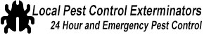 Livermore Fls ME Pest Control Exterminators